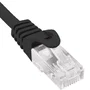 Phasak Cable de red RJ45 UTP PHK 1725 Cat.6 25m Negro